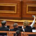 Найперша сесія Одеської районної ради в об'єктиві ІзбірКому