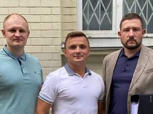 Апеляційна палата антикорупційного суду відмовилася відсторонити голову Тернопільської облради