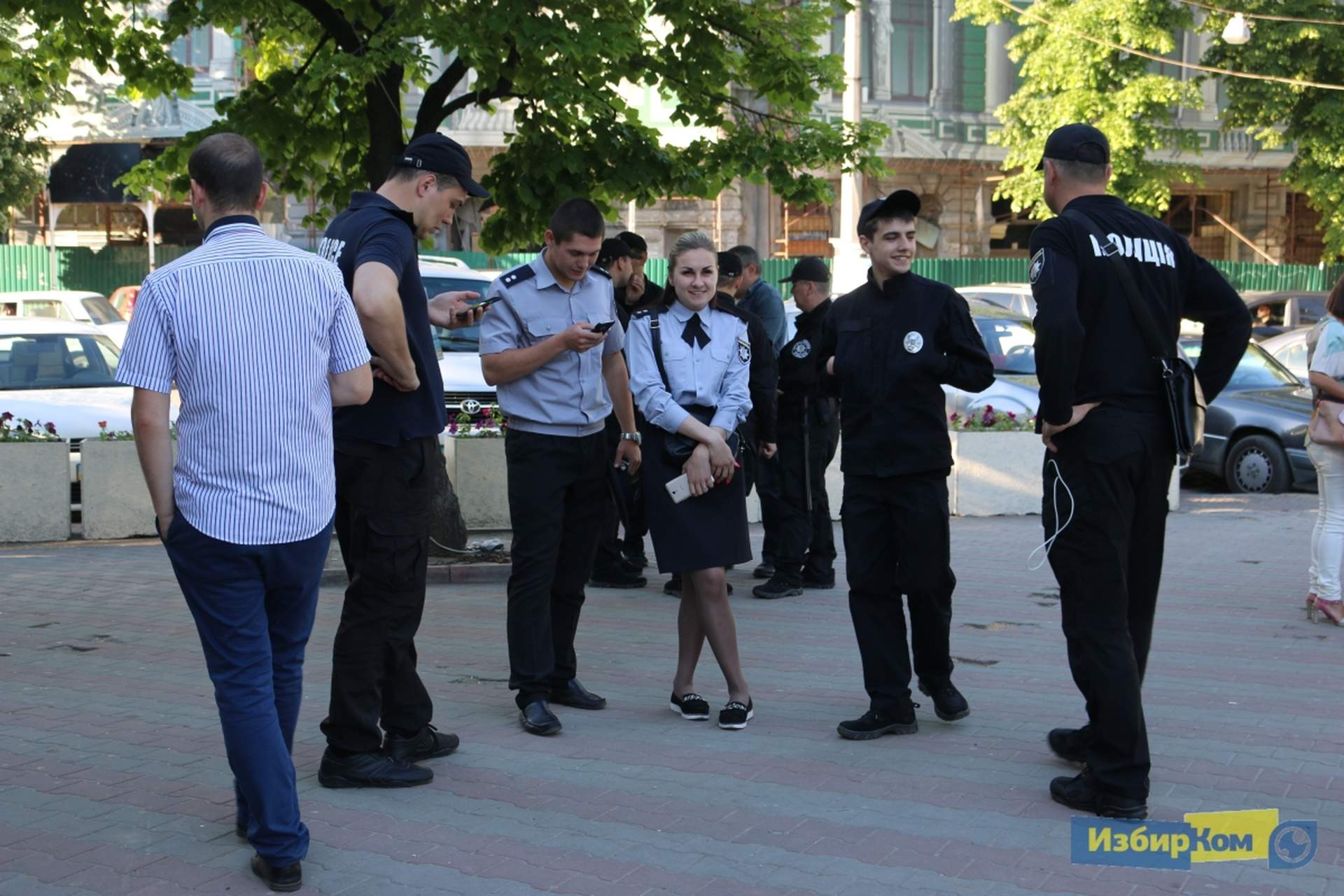 В Одессе вспомнили жертв геноцида крымскотатарского народа