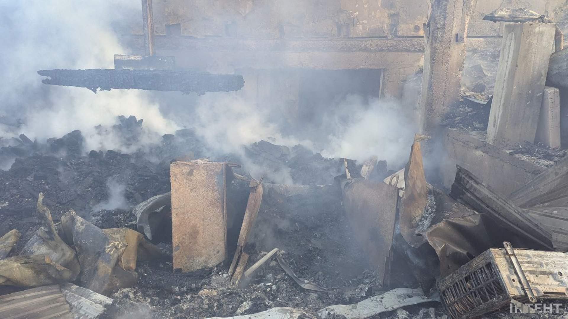 Внаслідок російських атак в Одесі постраждали четверо