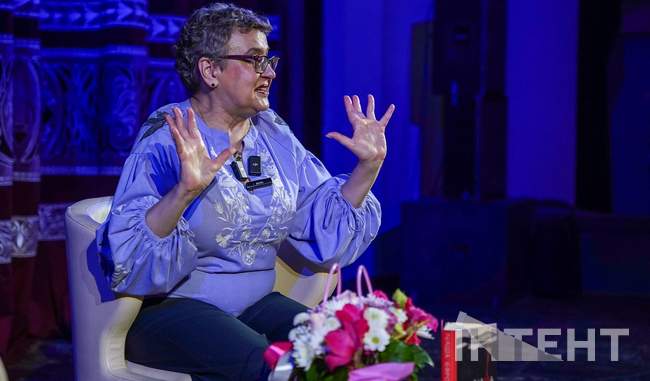 Фото: Інтент/Наталя Довбиш