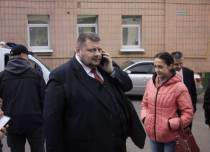 Депутата, "уволившего" начальника Одесской таможни, лишили неприкосновенности 
