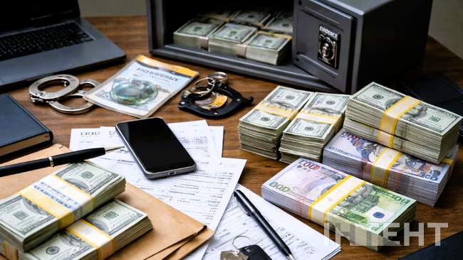 ІЛЮСТРАЦІЯ: Інтент/ШІ