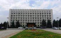 Кресла в зале заседаний Одесского областного совета займут представители 6 партий