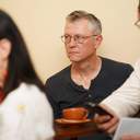В Книгарні-Кав'ярні презентували книгу про Одесу очима полоненого англійця