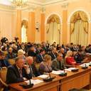 Заседание исполнительного комитета Одесского городского совета 25 февраля