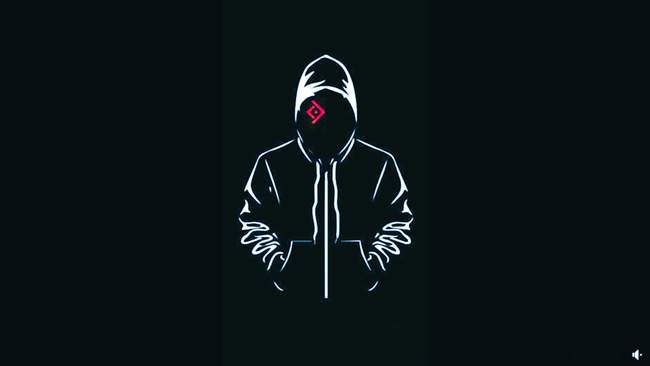 Стенопись в Крыму. СКРИНШОТ: Видео Движения сопротивления ССО ВСУ