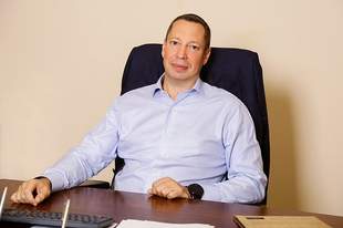 Голові Нацбанку України принесли на роботу підозру в участі у схемі розкрадання 206 мільйонів