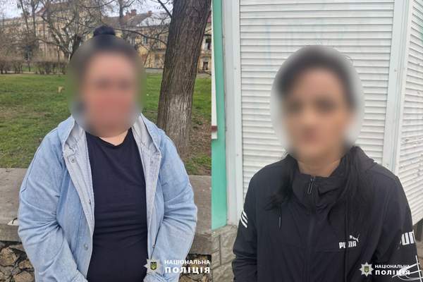 Фото: Нацполіція у Херсонській області/Колаж Інтента