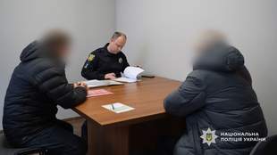 Полицейские сообщили о подозрении двум чиновникам из Болградского района