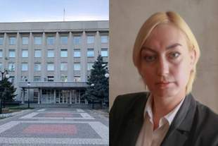 В Херсоне городской совет потерял депутата, которая была помощницей Сальдо