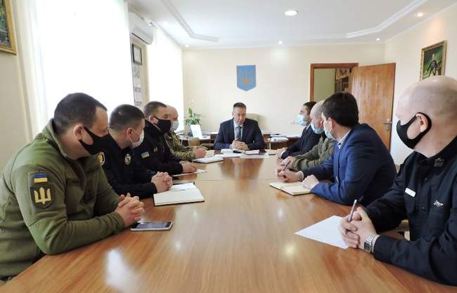 В Ізмаїльському районі з’являться поліцейські офіцери громад