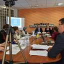 ОПОРА и Одесский КИУ представили результаты работы одесских нардепов в парламенте за 2 года