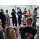 Київські театрали оживили історію Одеського археологічного музею