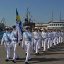 Візит президента України до Одеси. День другий