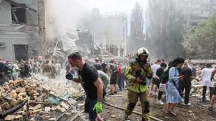 На Одещині підготували 200 ліжко-місць для пацієнтів пошкодженого "Охматдиту"