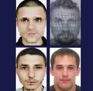 В Херсоне разоблачили диверсантов, уничтожавших авто ВСУ