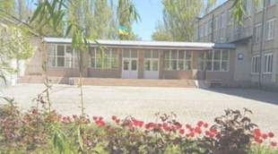 Суд розірвав договір на ремонт херсонської школи вартістю 2,6 мільйона