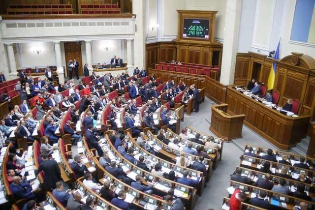 Пріоритети одеських мажоритарників у перші два роки роботи - дослідження