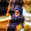 В Одесі запалили головну новорічну ялинку міста