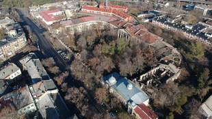 Фірма з Донецької області отримала 140-мільйонний підряд в Одесі без аукціону