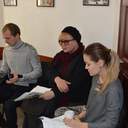 В Одессе презентовали Индекс публичности Одесского городского совета