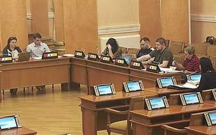 Utilities and university appeal to MPs to provide land