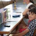 Одеська бібліотека прийняла ювілейну виставку-форум "Українська книга на Одещині"