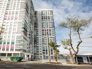 Суд заставляет одесского застройщика снести слишком высокое здание