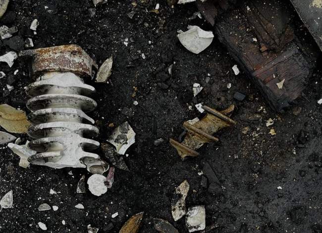 PHOTO: DTEK Odesa Power Grids