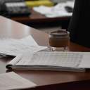 Екскурсія кабінетом керівника Регіонального відділення Фонду держмайна