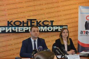 В Одессе рассказали, как депутаты городского совета осуществляют прием и отчитываются перед избирателями