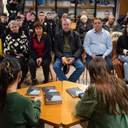 В Одесі презентували другу книгу авторки Інтента Євгенії Генової