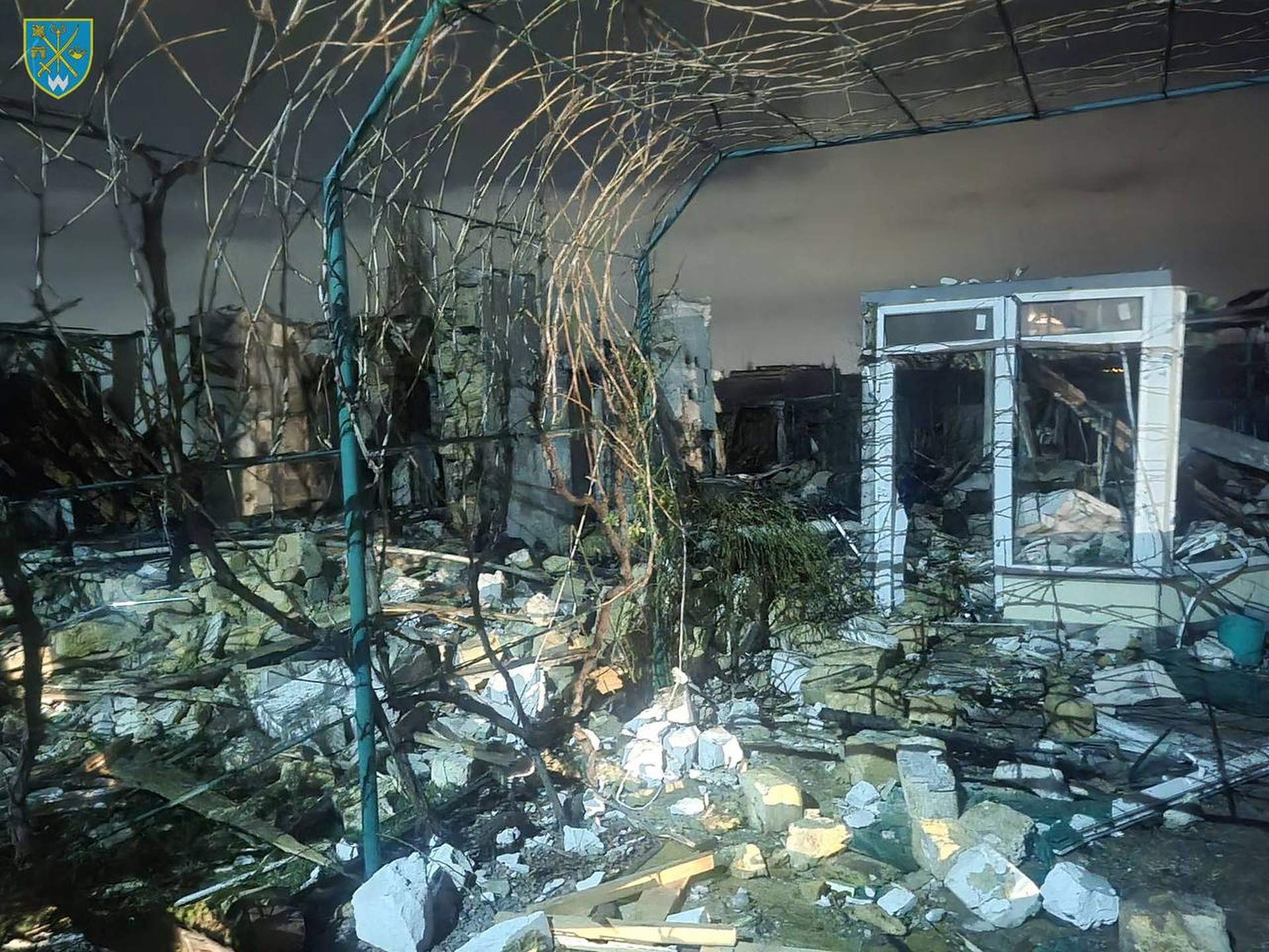 Житель Одещини загинув від російського дрона