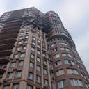 Дрони вдарили по житлових кварталах Одеси: пошкоджено 14 будинків