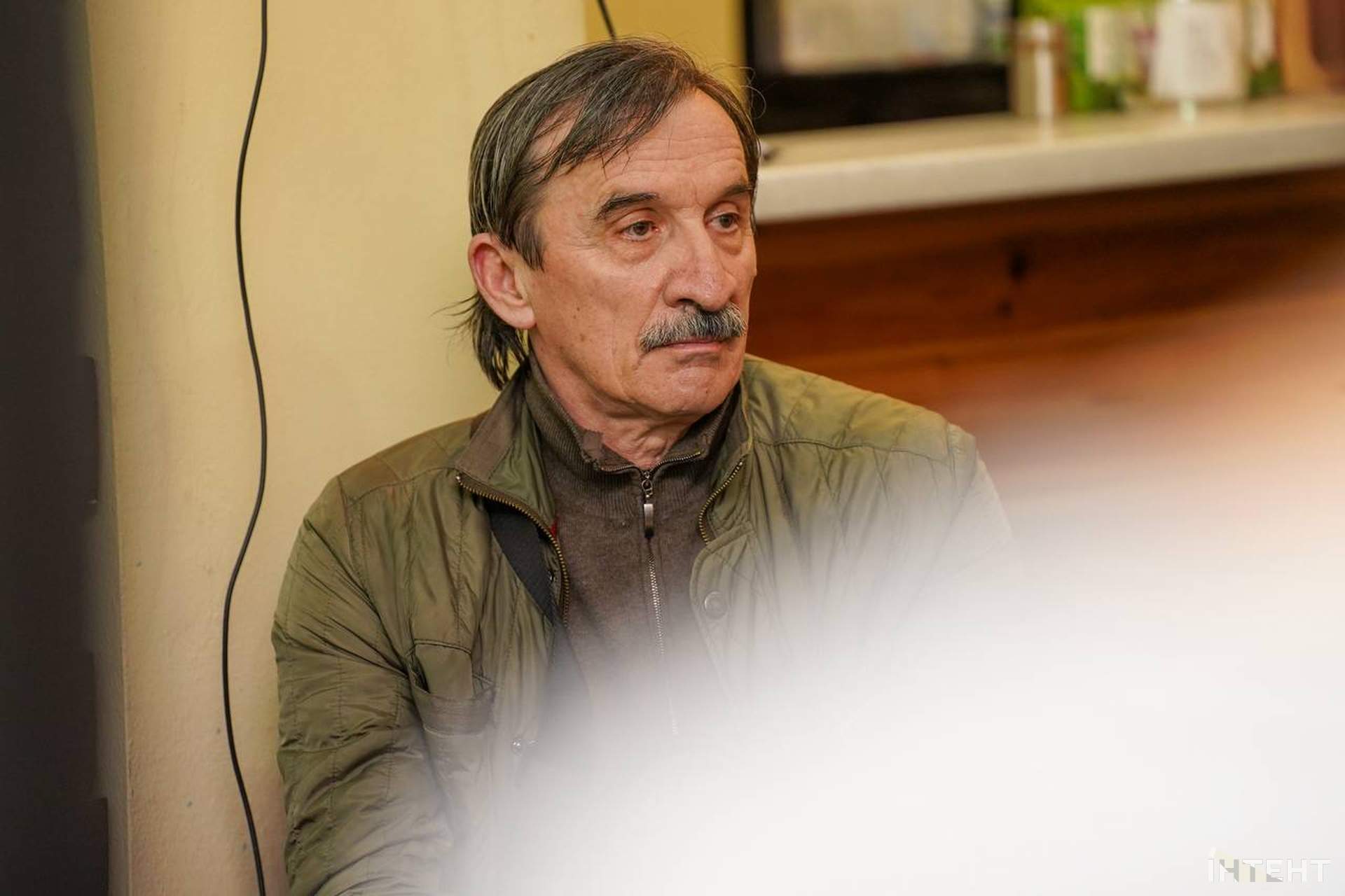 В одеській Книгарні-Кав'ярні презентували 3D-реконструкцію фортеці Хаджибей
