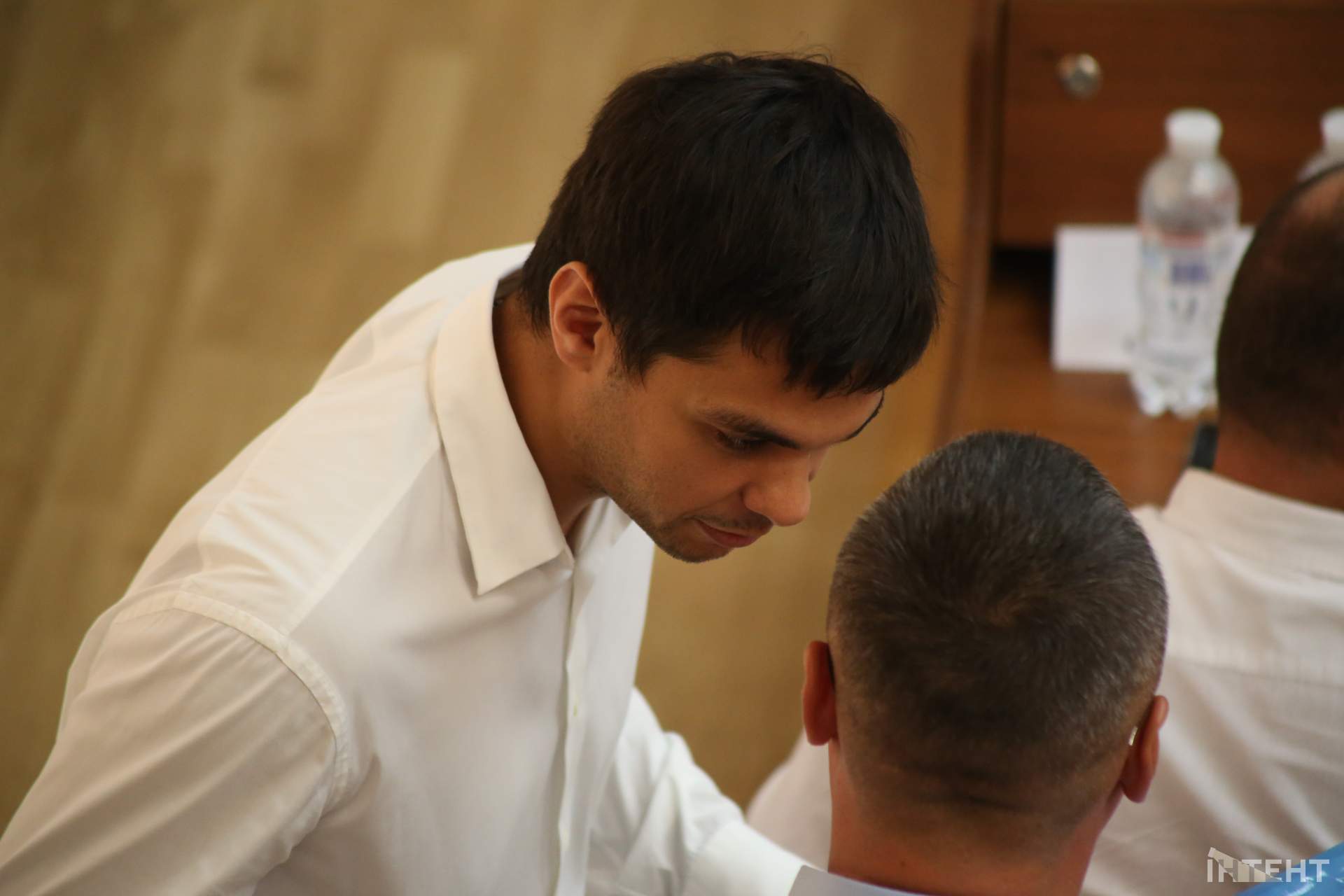 Чергова позачергова сесія Одеської обласної ради