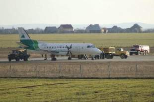 Ізмаїльський аеропорт обіцяють запустити влітку 2023 року