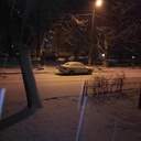 Одесу завалює снігом