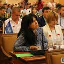 Сессия Одесского городского совета: недопуск журналистов и покупка дубинок муниципальной охране