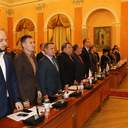 В Одессе проходит последняя в этом году сессия городского совета