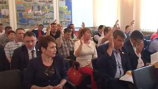 Ренийский городской совет в очередной раз соберется на «земельную» сессию