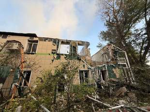 Компенсація за зруйноване майно та демонтаж пошкоджених об’єктів в Одесі - питання виконкому