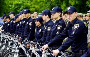 В Одессе со следующего года появится туристическая полиция