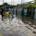 Одеса після нічної зливи