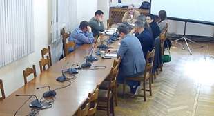В Одесі з поганим звуком погодили важливе рішення для тепловиків