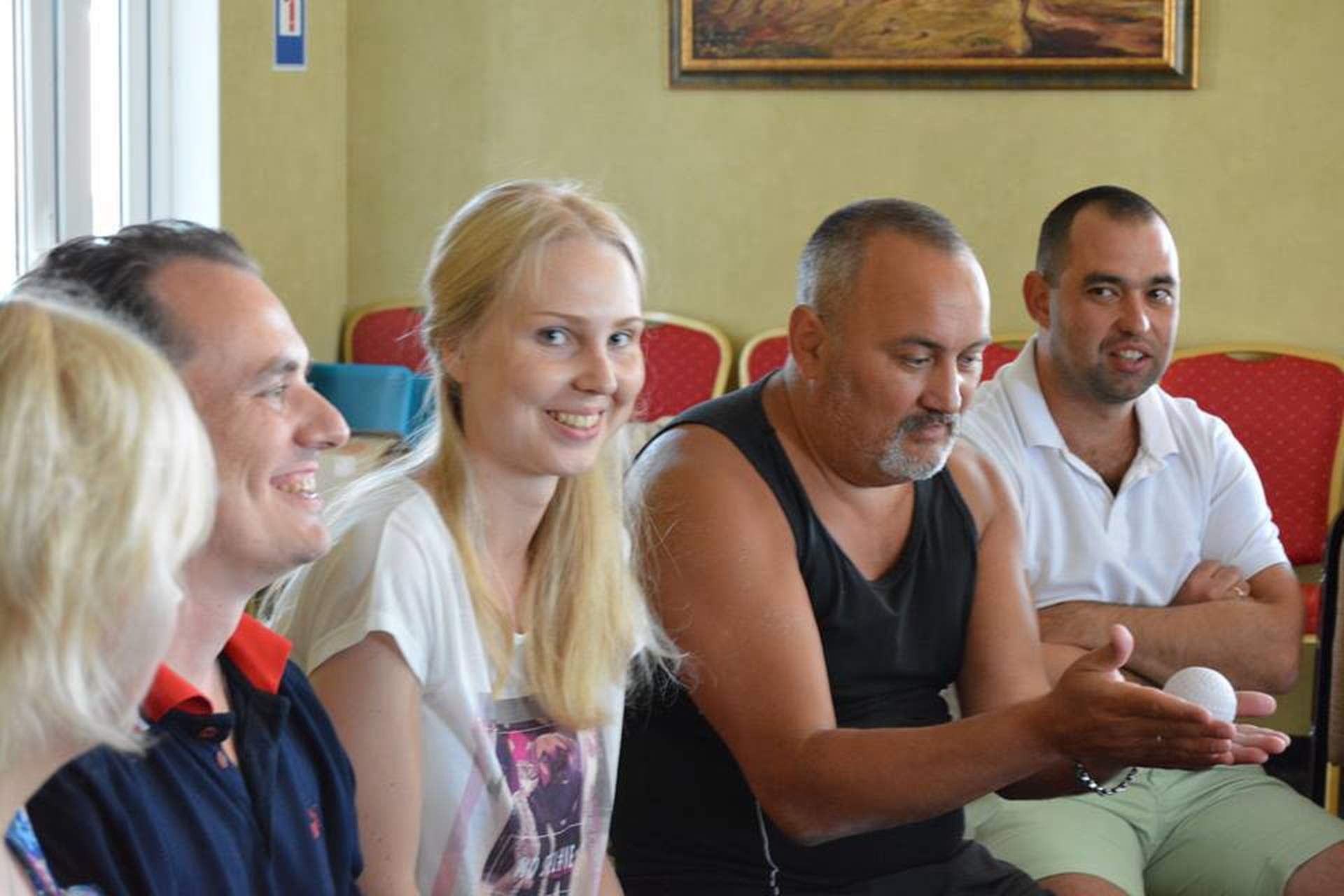 В Одесской области разработали стратегию партнерства «За прозрачные местные бюджеты!»