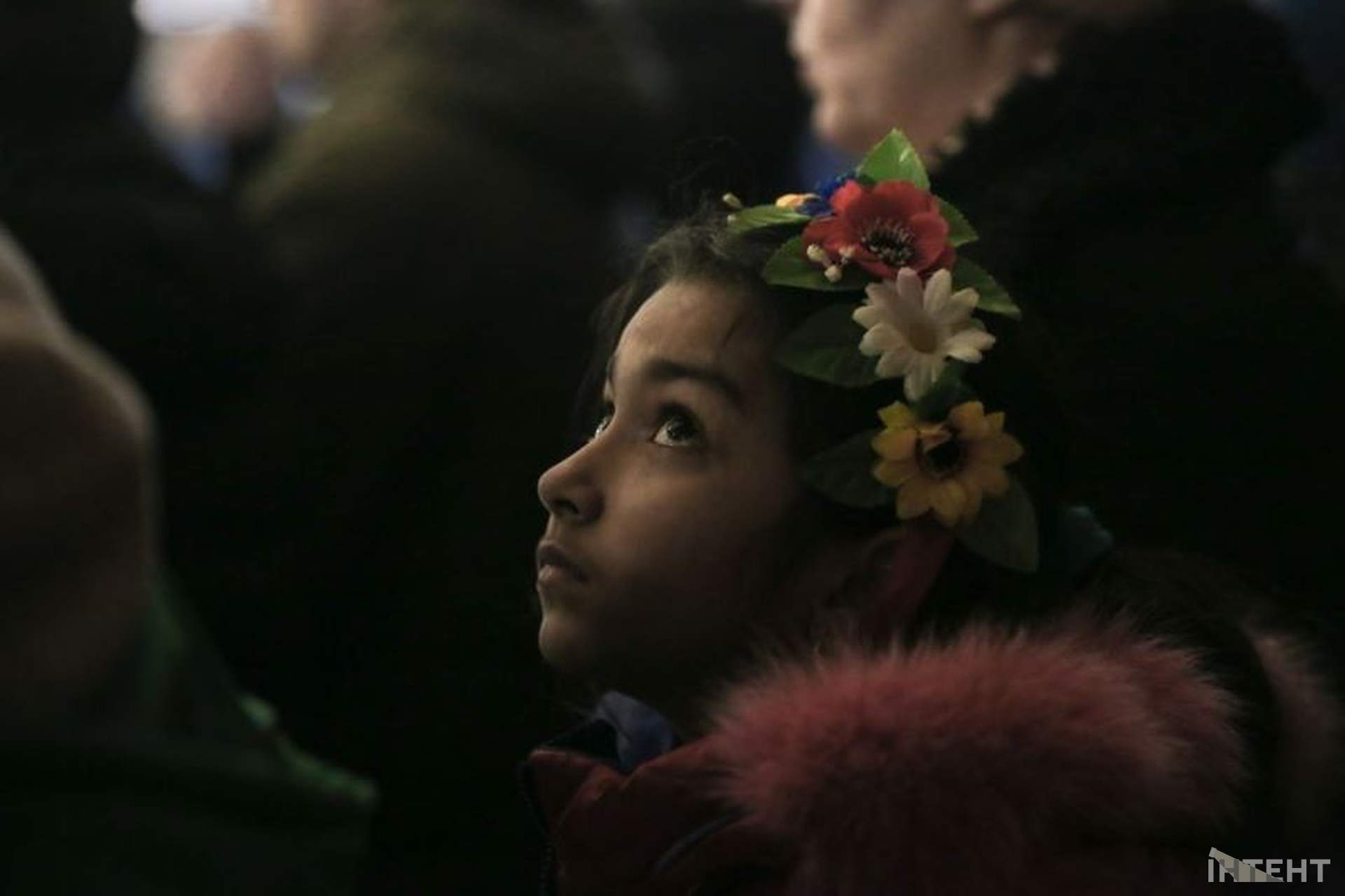 В Одесі відсвяткували Різдво