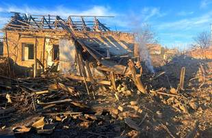 Майже 20 воєнних злочинів окупантів зафіксовано на Херсонщині