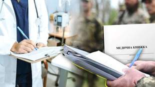 Director of an outpatient clinic in Odesa exposed for bribes for forged medical certificates